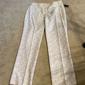 Nic+Zoe pants